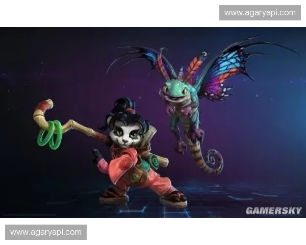 围绕风暴英雄伏击策略打造高效团队突袭与地图控制全解析指南教程