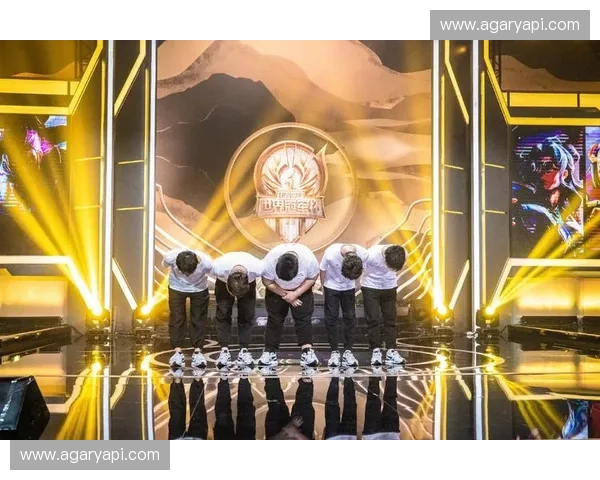 SPG英雄联盟战队崛起背后的故事与未来发展展望